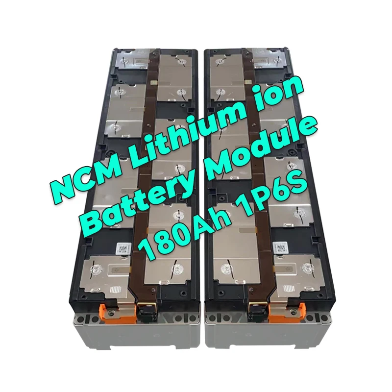 Литиевая батарея 3 7 v 180ah 1p6s 1p4s 1p5s 22 2 14.8.8v NCM литий-ионная электрическая для автомобиля Ev литий-ионный модуль