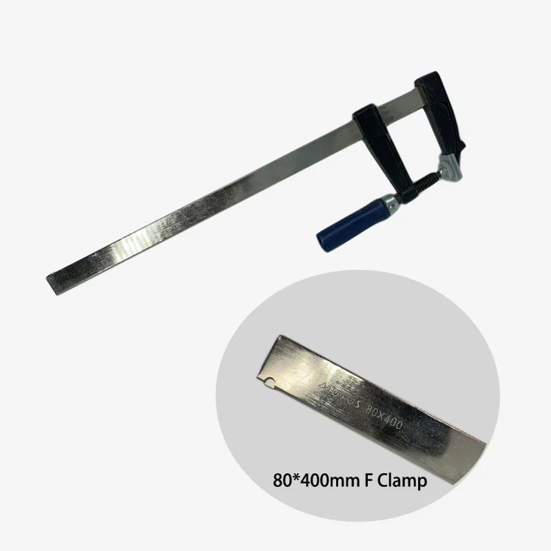 BAIXIN Standard F clamps for woodworking   For Wood Working tools