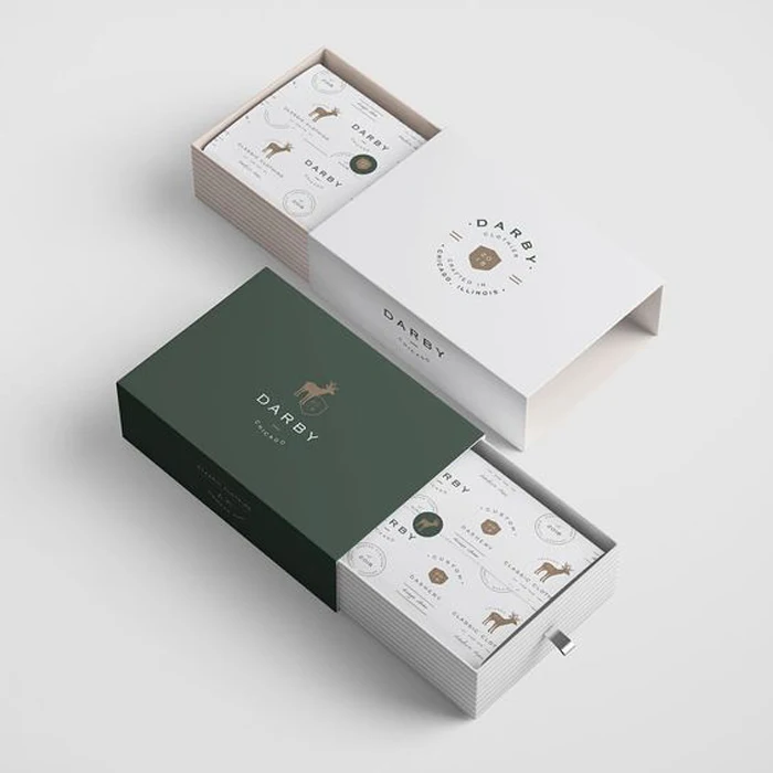 Лидер продаж, роскошные бумажные подарочные коробки ручной работы с индивидуальным логотипом для галстуков-бабочек от китайского завода