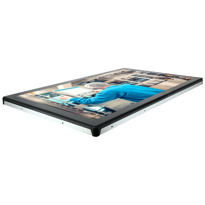  New product 15 inch touch screen monitor industrial automation control