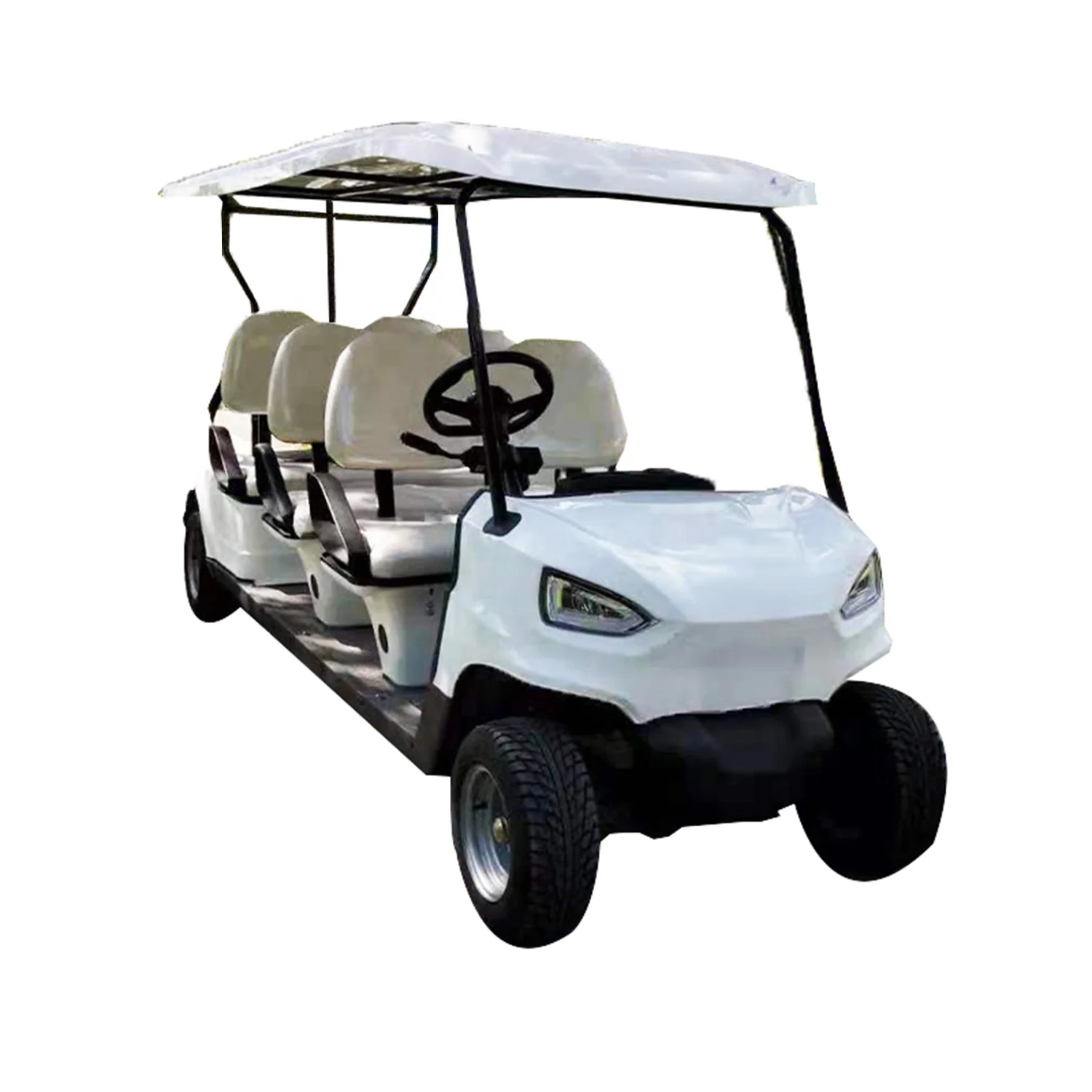 Hot Selling Golf Electric Cart  in Pakistan for Adults China OEM CE Approval