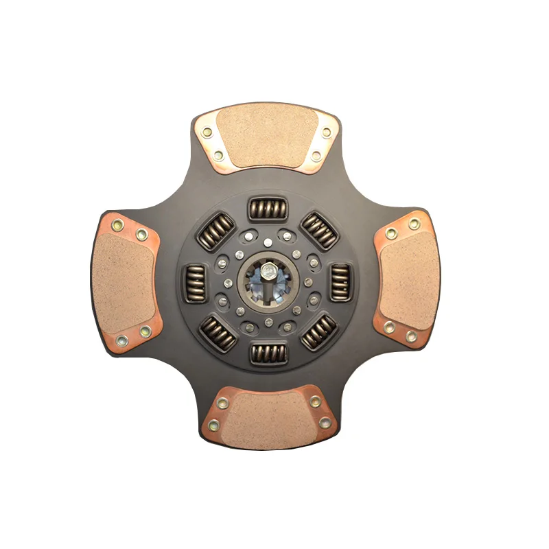 OEM 128230 Car Clutch Plates good Price  for Mack cover assy-disc & clutch