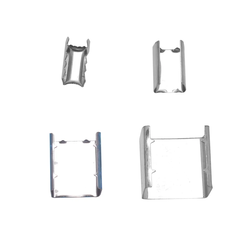 Zinc Alloy Bulldog Clip Lobster Claw Swivel Eye Snap Hook for Lanyard Accessories