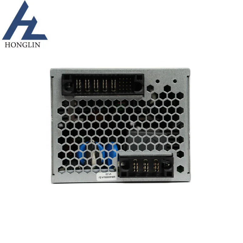 Hot Sale Origin PRTEM SMR3004D-WE  Communication Power Module 48V 50A Power Supply Rectifier Module