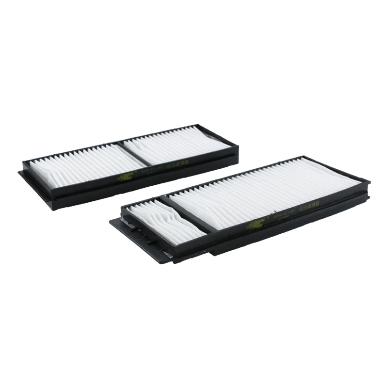 High quality car cabin air carbon filter oem BP4K-61-G6XA-9A