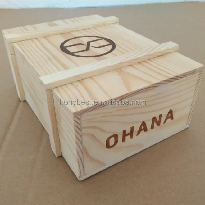 wooden shipping crates