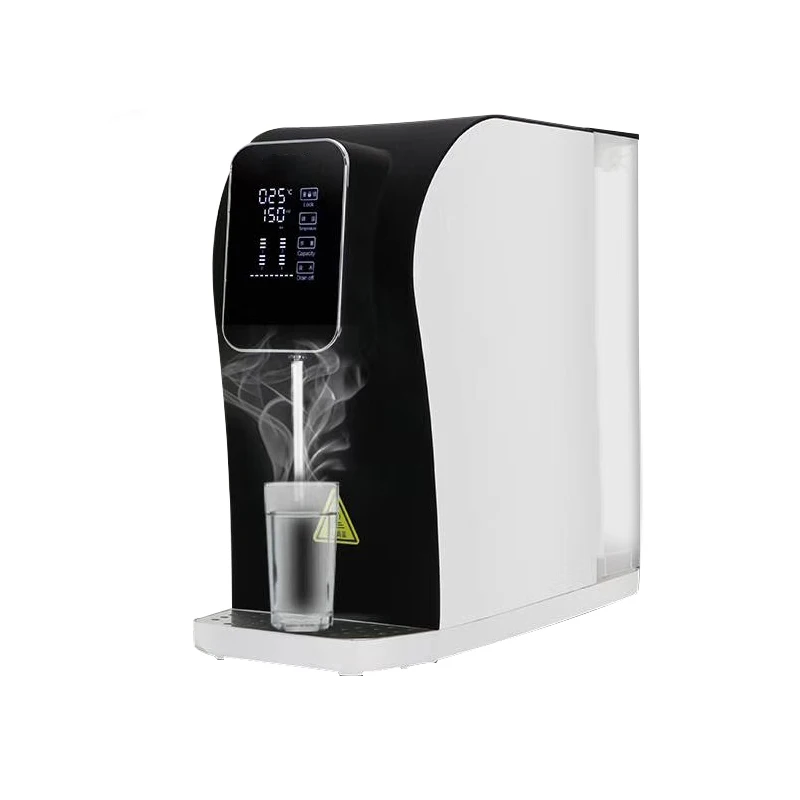 china watercoolers  instant hot auto ro drinking water cooler dispenser