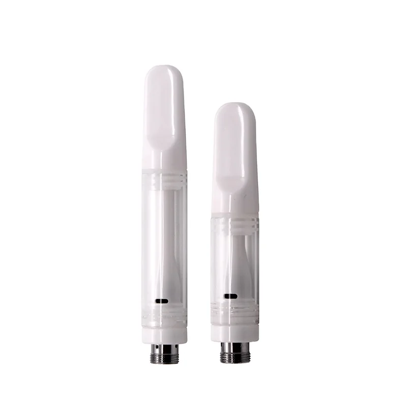
Ocitytimes ceramic cbd cartridge vape all ceramic CG05 