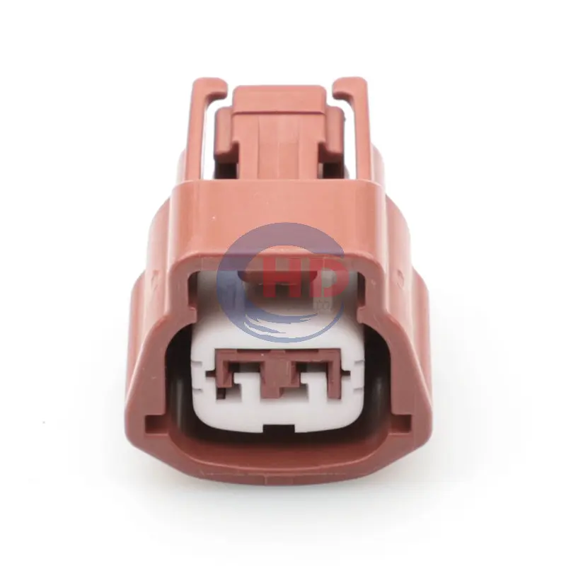 6189-0774 2 Pin  Cable Wiring Harness Car Housing Wire Automotive Auto Sensor Air VALVE Manifold Sensor Socket Connectors