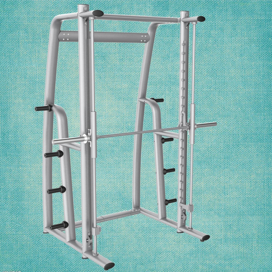 Free Weight Lifting Professional Exercise Exercise Training Fitness Sport Machines Commercial Gym Sport Machines Indoor Exercise