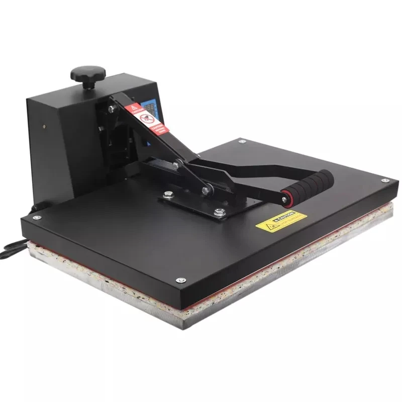 Heat Press Machine 16*24 inch T shirt Printing Machine Heat Press Machine For T Shirt Mug Plate Base Hat Jigsaw Puzzle