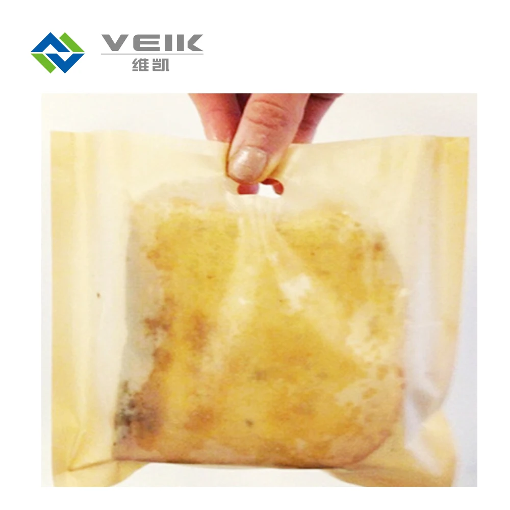 Hot Seller PTFE Oven Use Bags / Toaster bag / Microwave Popcorn Bag