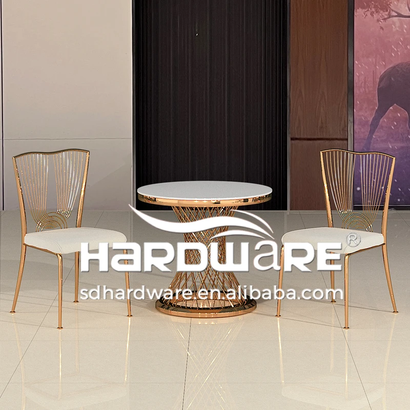 Nest Base Design Living Room Black Round Coffee Table