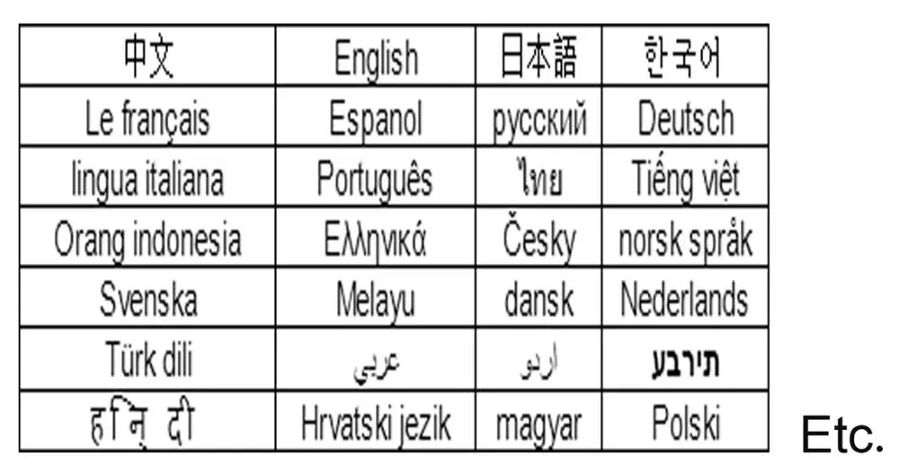 Portable  smart voice input real-time translation translator multi-language translation with microphone