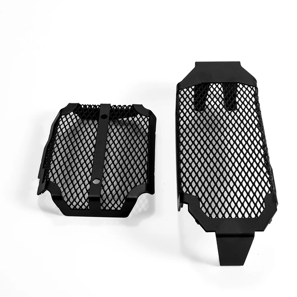 Motorcycle aluminum oil cooler radiator motorcycle radiator oil cooler