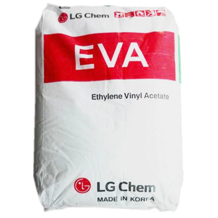 Korea LG EVA EA19400 устойчивые к окислению высокопоочные клейкие пластиковые гранулы