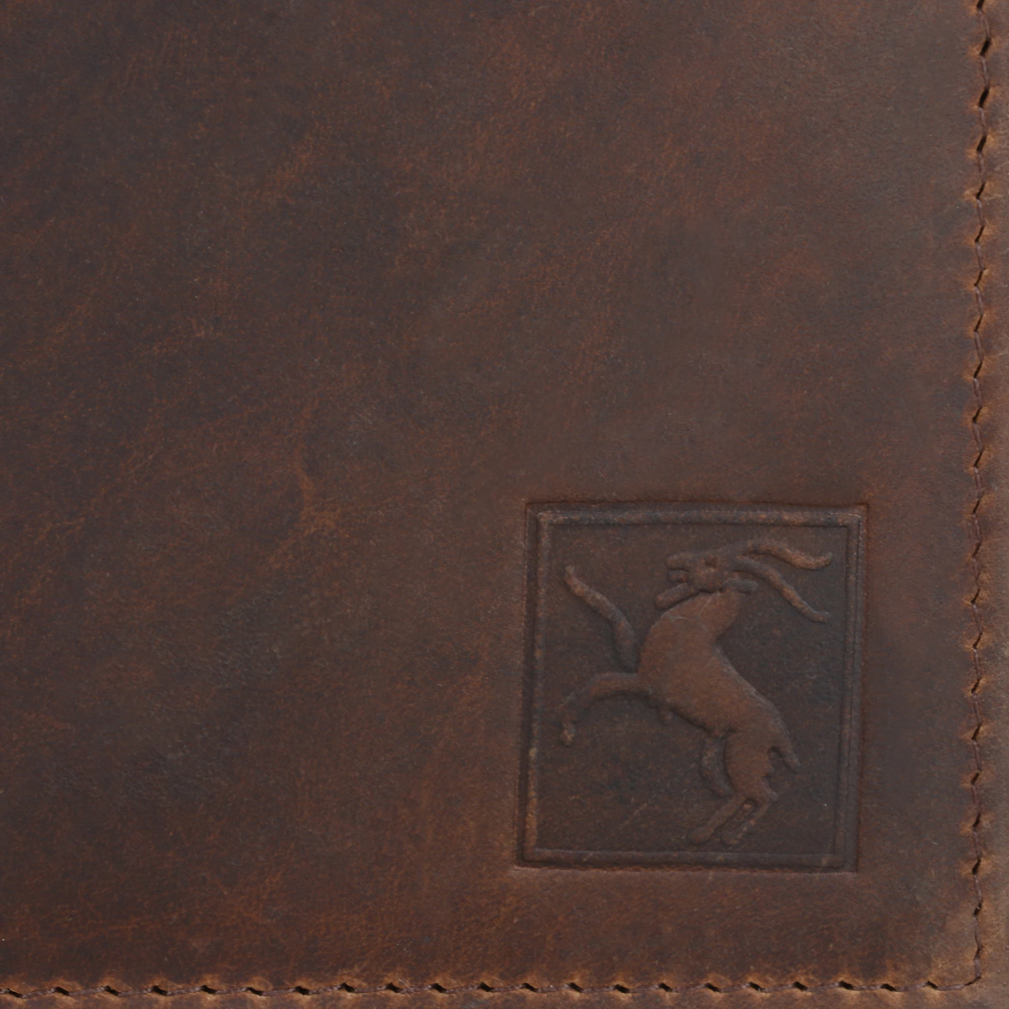 
Leather wallets assorted promotional product 