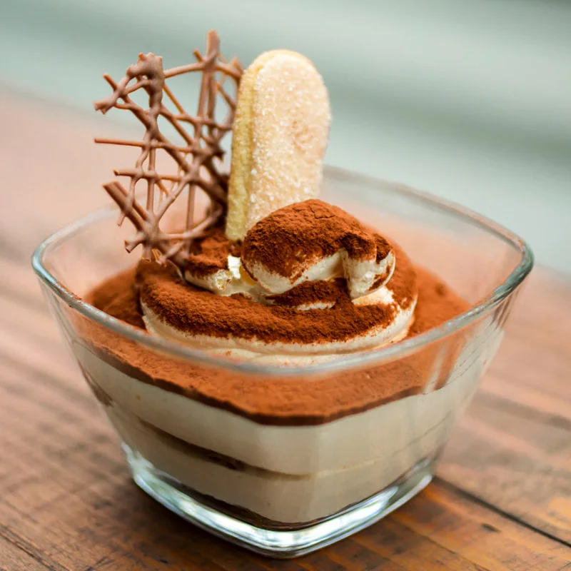 Порошок Tiramisu 1 кг порошок для торта оптом от завода высшего качества завтрака