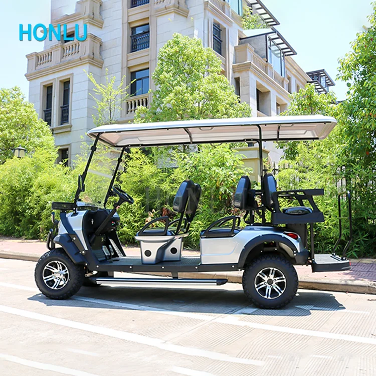 2 to 6 seat golf cart golf kart factory golf cart
