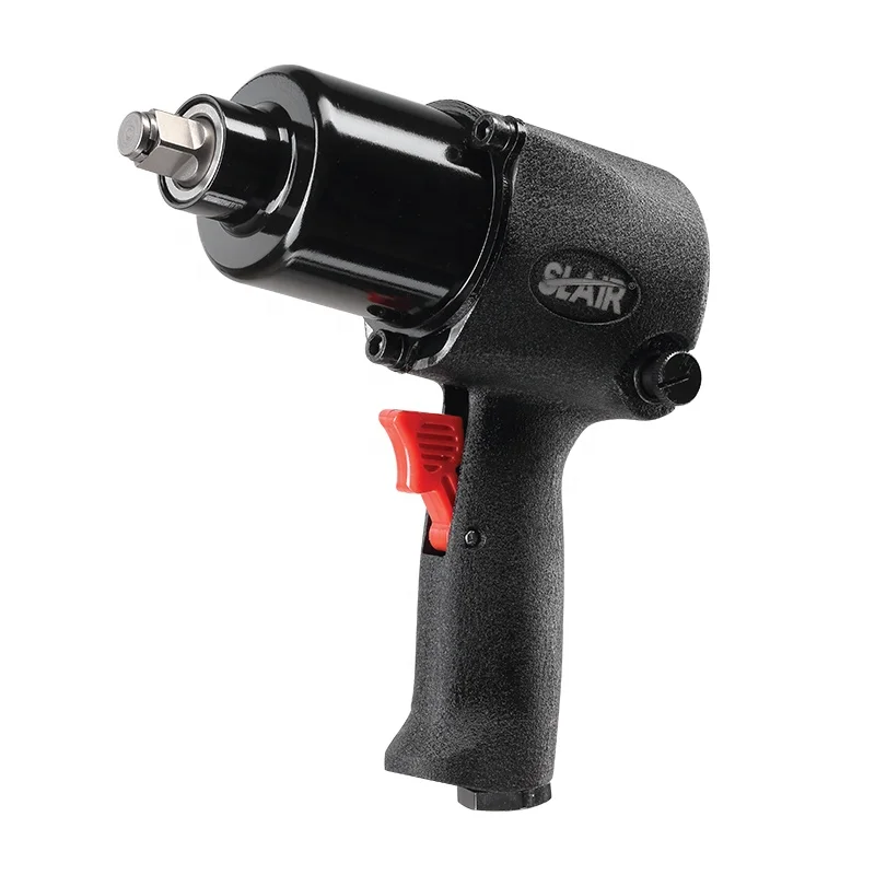 
Professional Level Powerful Aluminium Housing1/2