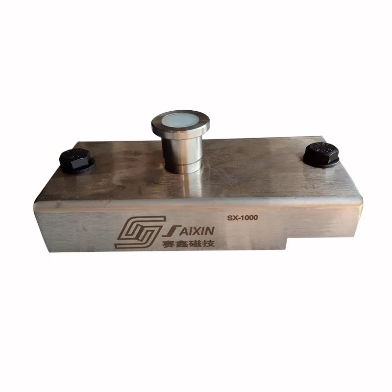 Shuttering magnet box and formwork with many kinds of force accept customized and samall qty