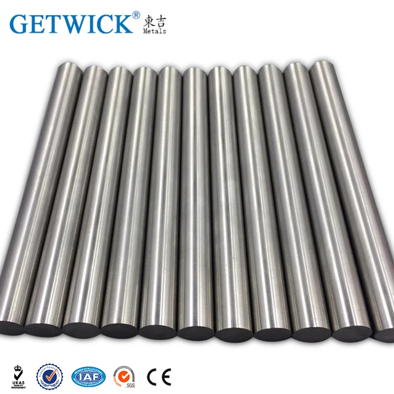 Лидер продаж титановые стержни и GR1 GR2 GR3 GR4 GR5 GR7 GR9 GR10 5/8/10/15 мм из