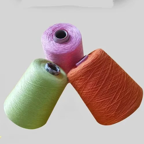 Factory direct best price feel soft 100% acrylic yarn for dyeing acrylic yarn for knitwear