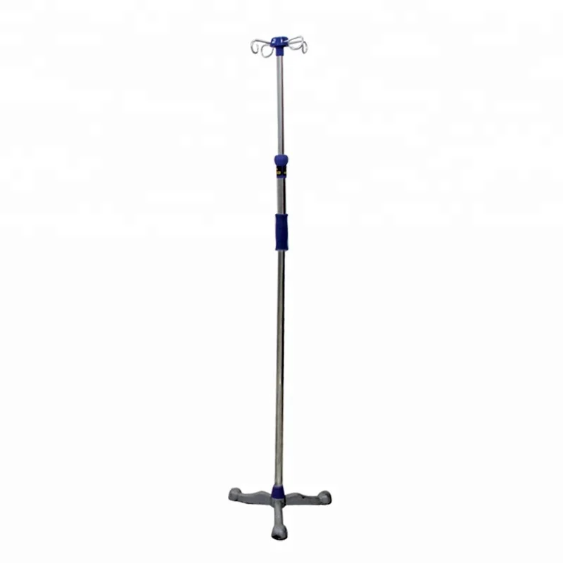 Hot sale other medical apparatus good quality Stainless Steel Infusion Stand drip stand