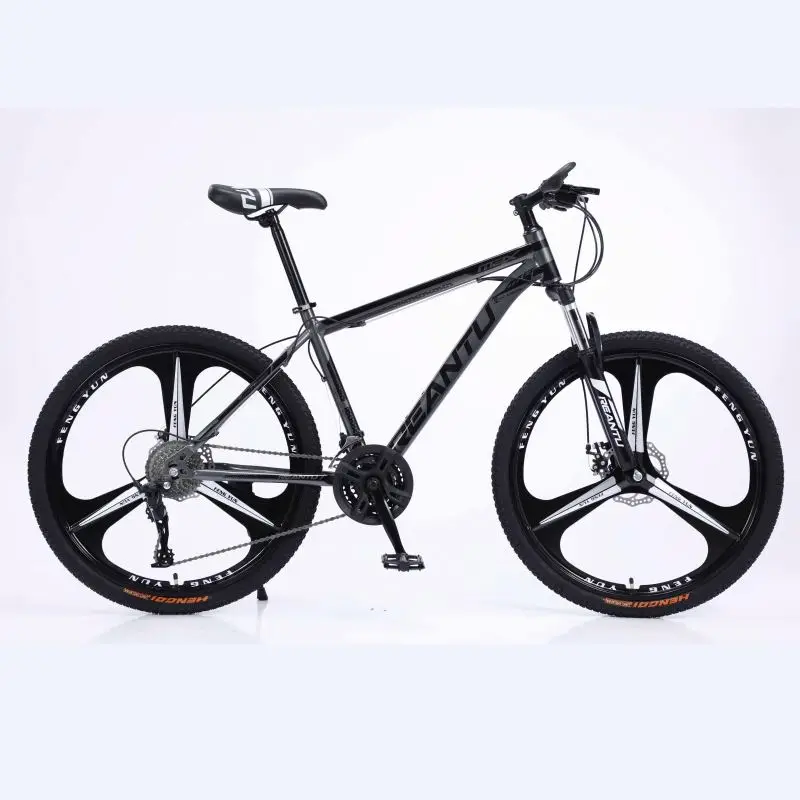 Mocos New Popular Guangzhou Oem Odm Brand Bike Factory/Oem 24 Speed orange Colour Mountain Bike