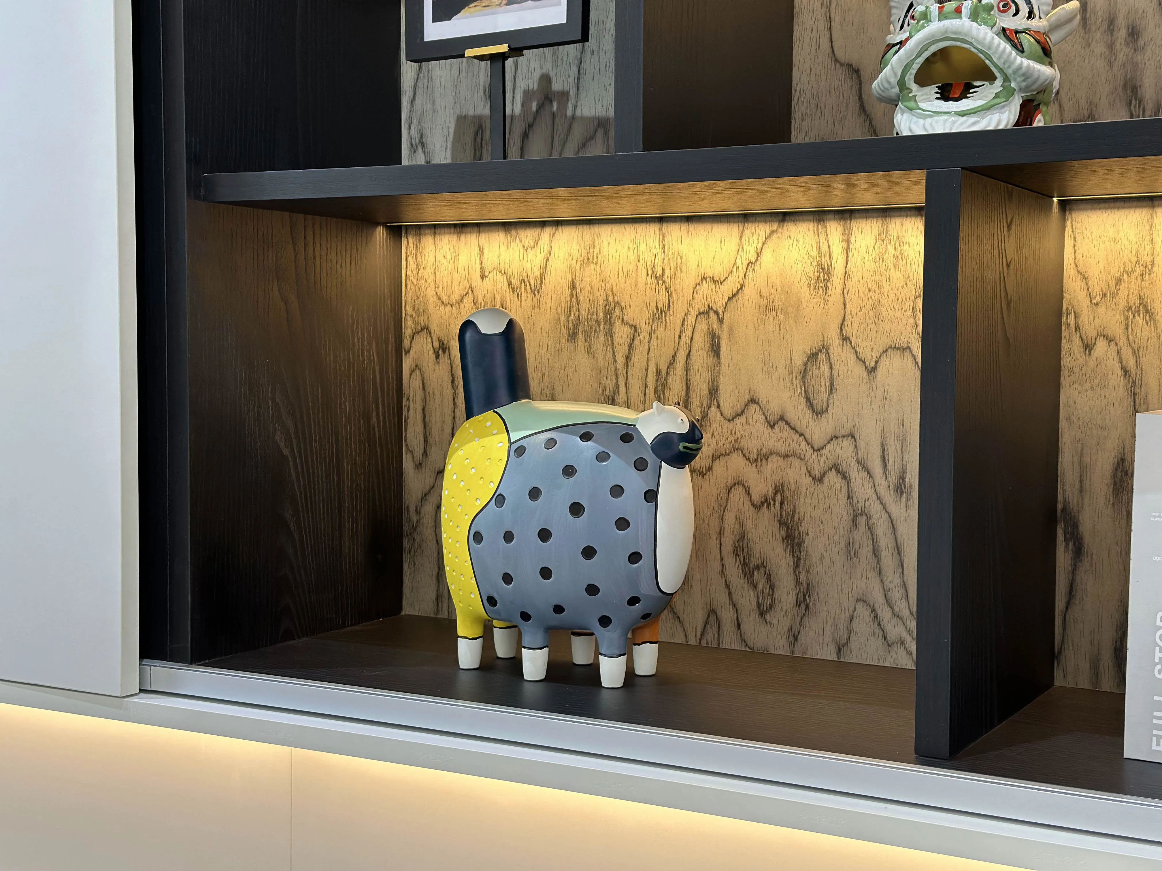 Modern Minimalist Style Wooden Wall TV Cabinet Furniture Designs Modern Home Living Room Solid Wood Stand TV Cabinets