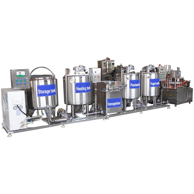 100l egg pasteurization and homogenizer tank beer fruit juice ice cream milk pasteurizer machine