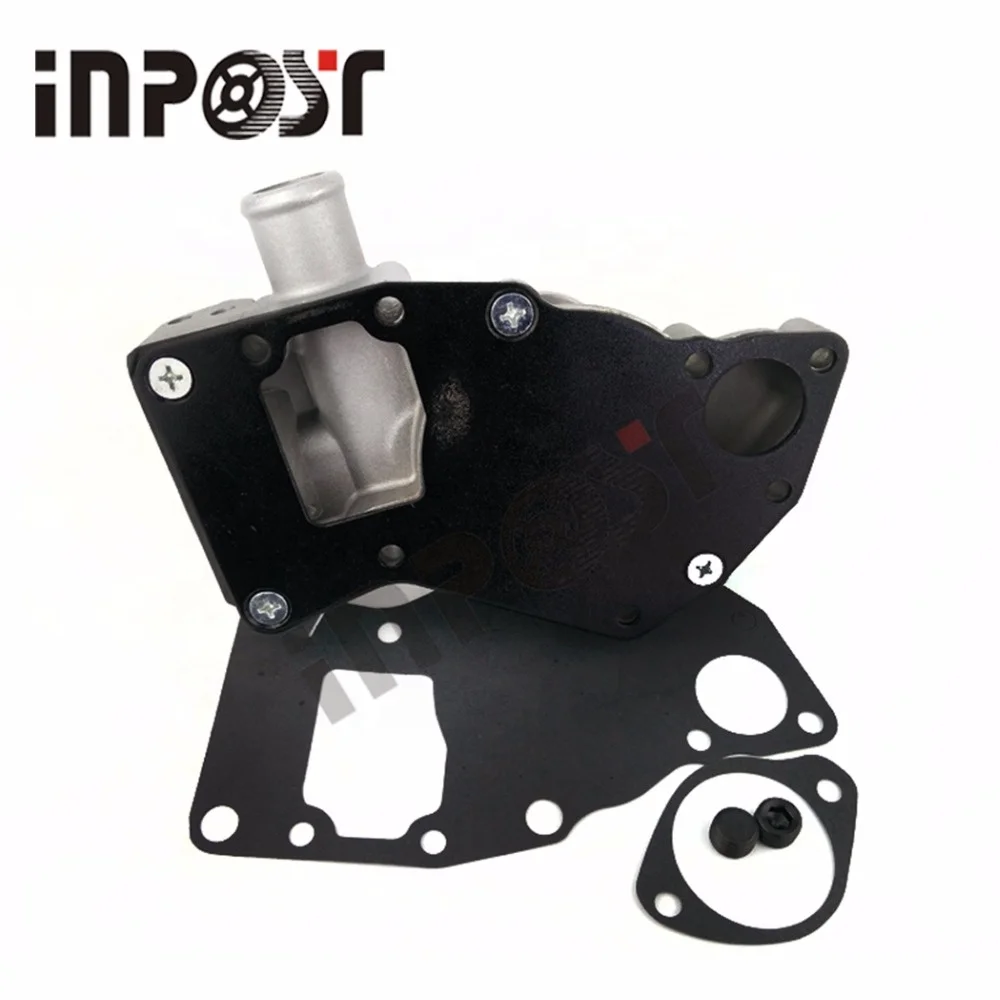  Новый водяной насос для двигателя Isuzu 4le1 8-94140341-0