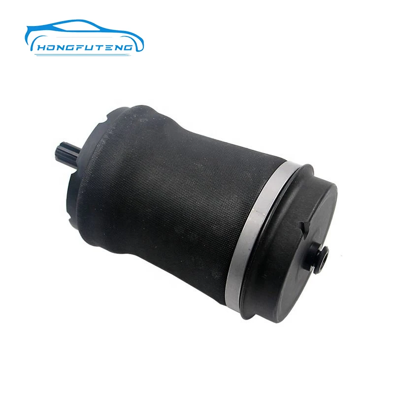 HFT New for Range Rover L322 MK-III and Vogue Air Suspension Spring Suspension Auto Parts  RKB500082 RKB000151