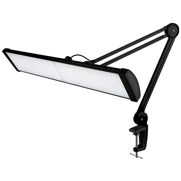 45W 3500 Lumens 4 levels high brightness floor lamp for esthetician sewing reading crafts eyelash extensions