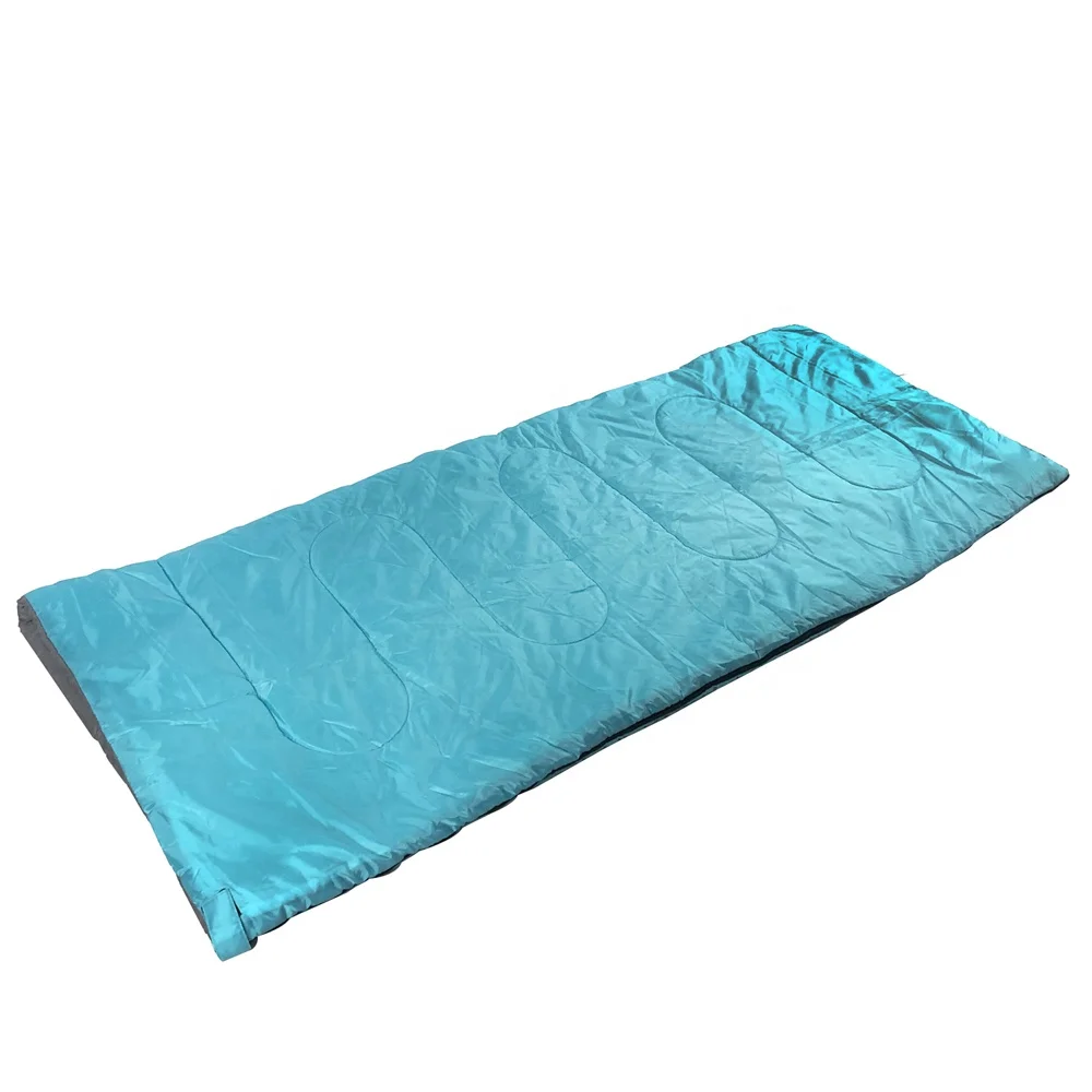 2019 маленький портативный Самый дешевый спальный мешок оптом
