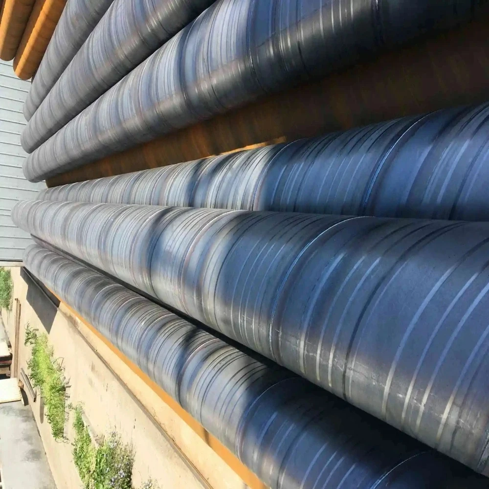 100mm Diameter Astm A105 Astm A106 Grade B Astm A335 Schedule 80 Stpg 370 Round Carbon Steel Pipe Price