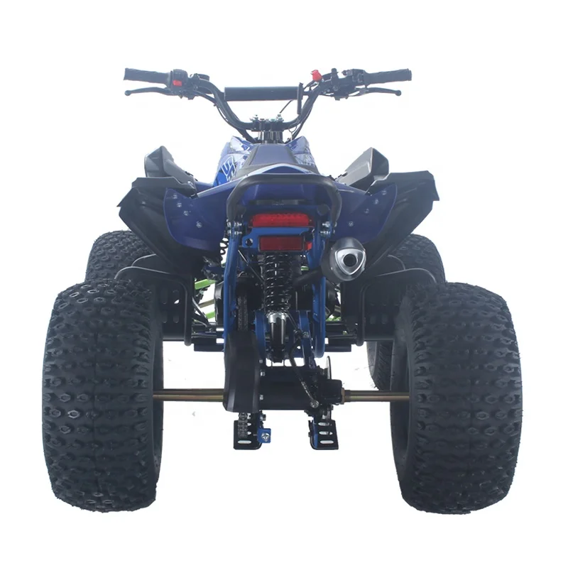 cheap price chinese factory 125cc ATV 4 wheeler quad bike for sale