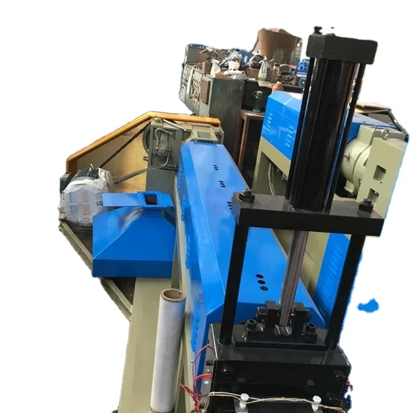 Drip Online Lateral Pipe Extrusion Line/Drip Online Lateral Pipe Manufacturing Line