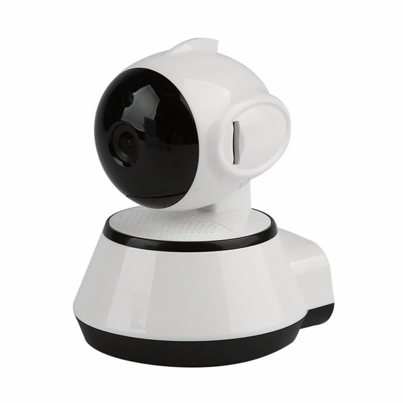 V380 Portable HD 1MP Smart Home Video Wireless CCTV IP Wifi Security Camera With Night Vision