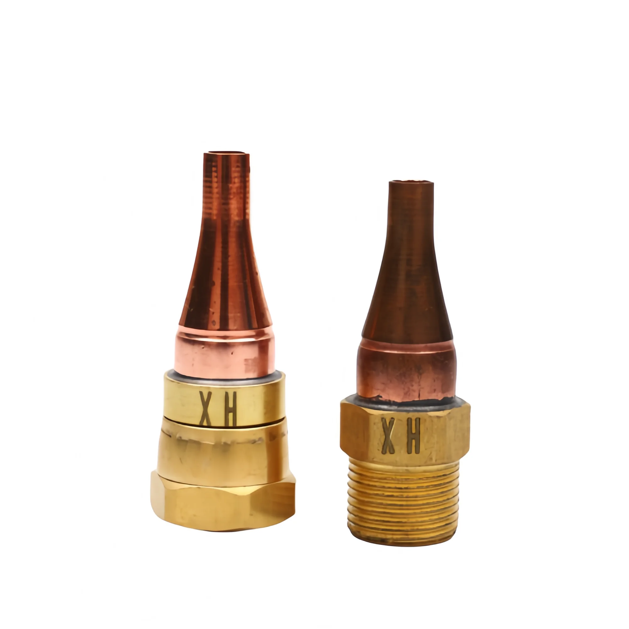 seal sealing quick valve connector coupling for water heater