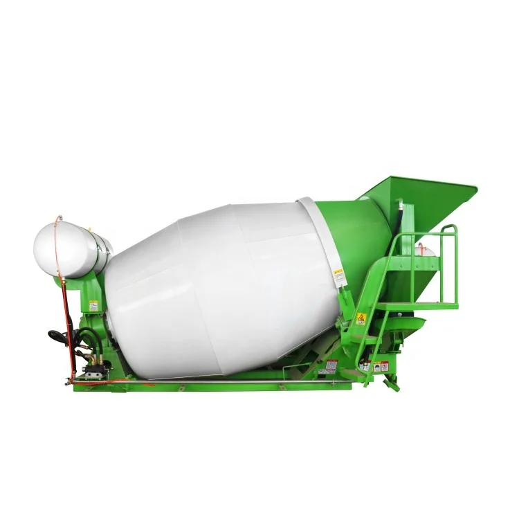 Factory Direct Sales Concrete Mixer Truck Used Concrete Mixer Truck Concrete Truck Cement Mixer with diesel Engine Hot for Sale