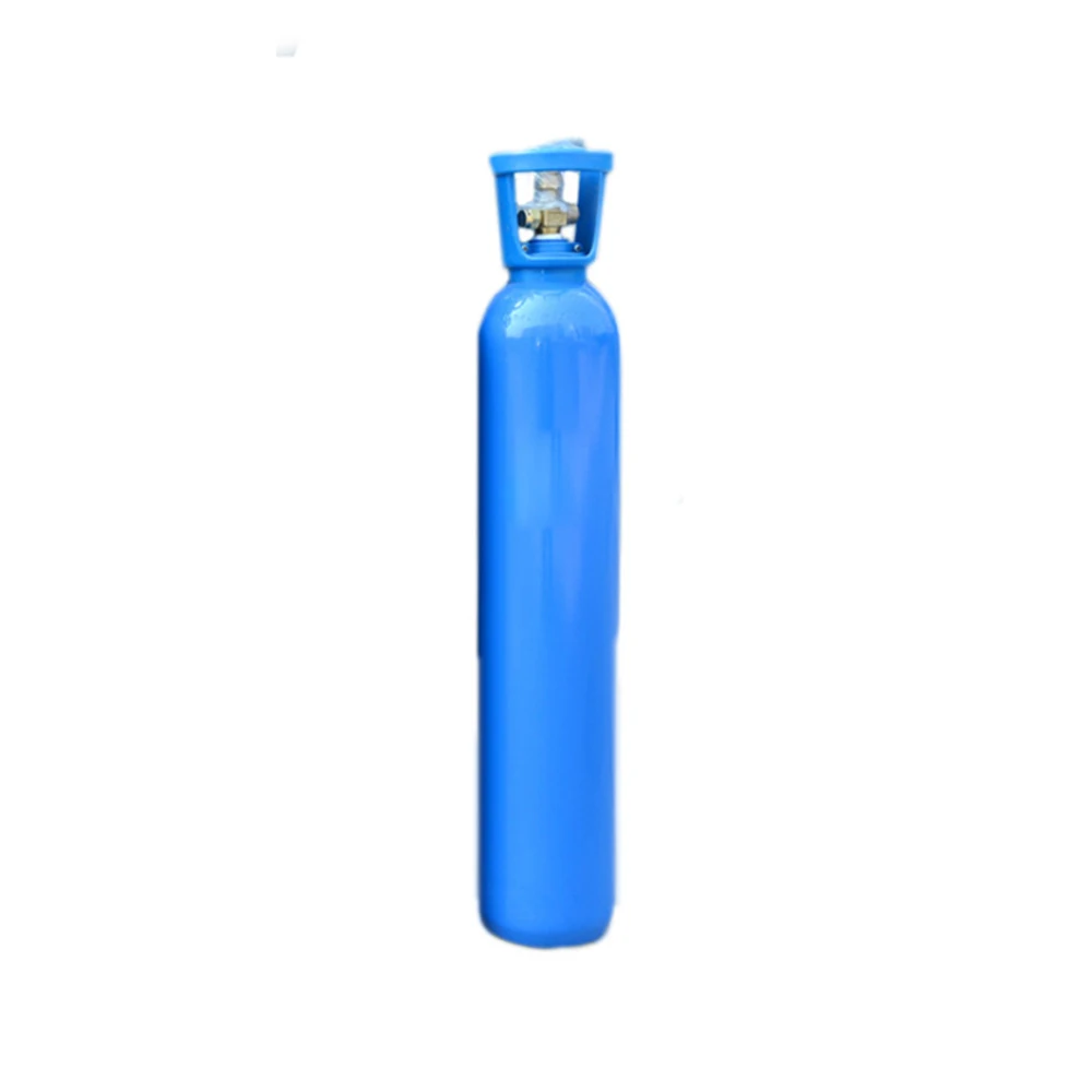 Ambohr OXB-10L купить медицинский кислородный баллон