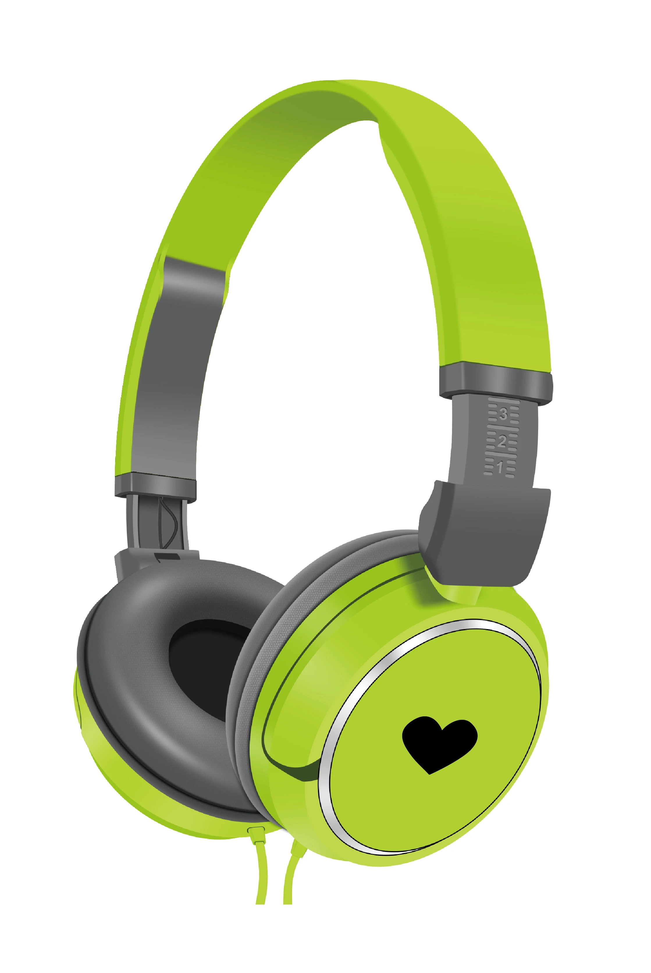 Manufacture stereo customize monitor headphone headset over ear professional 3.5mm wired studio headphones