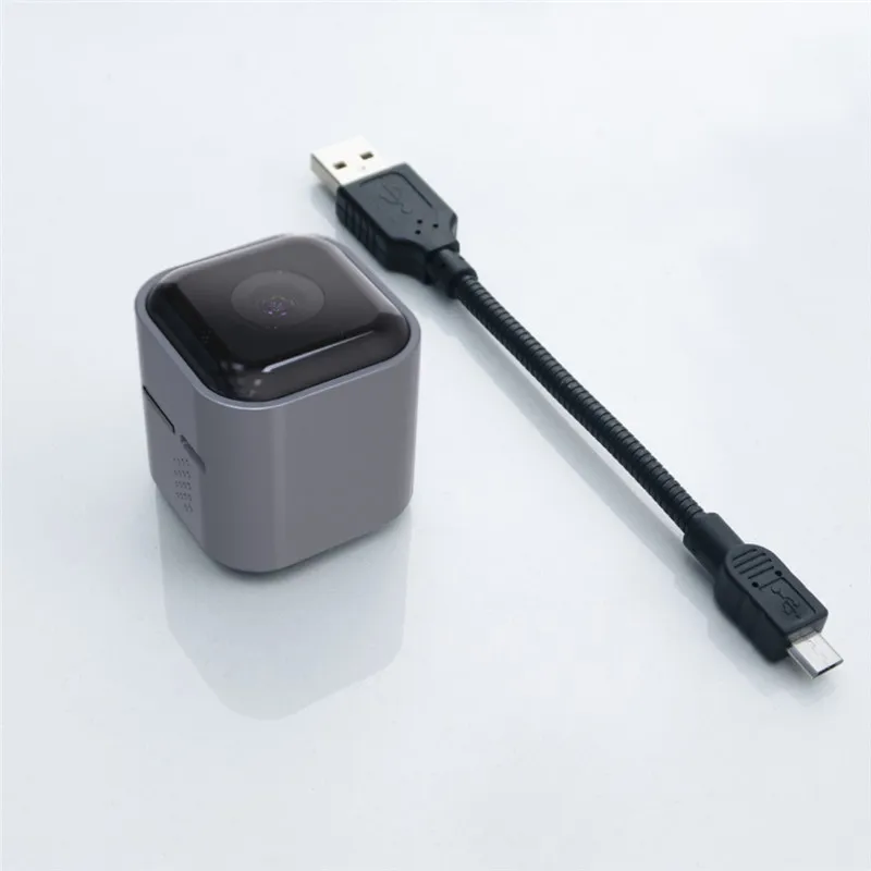 
Hot Sell Wireless CMOS Sensor Video Recorder Hidden Mini Camera Small Invisible Bathroom Hidden Camera 