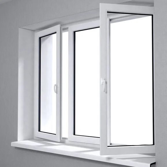 
latest window design aluminum casement window 