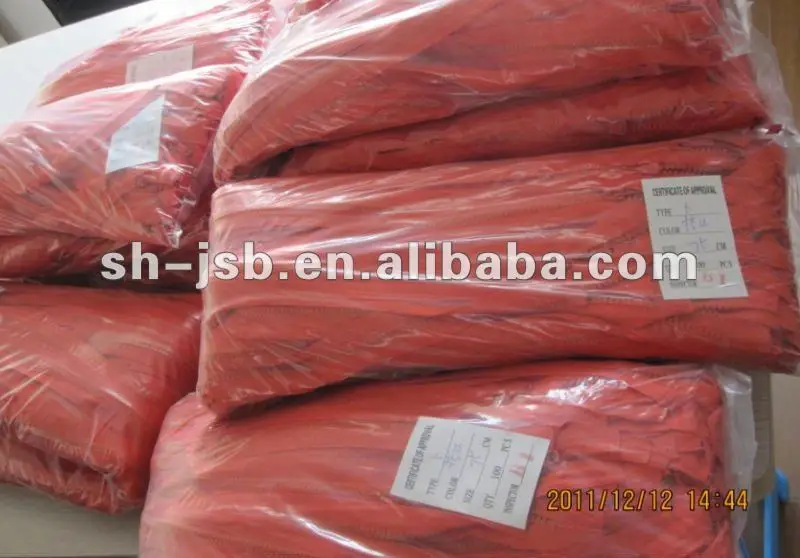 Metal Zipers size 16cm