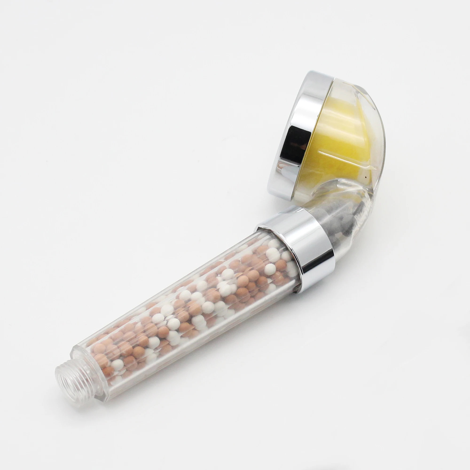 Chinese sales site Luxury Wall Mounted Head Rain Bath sanitary shower set Bathroom ABS Vitamin C shower filter