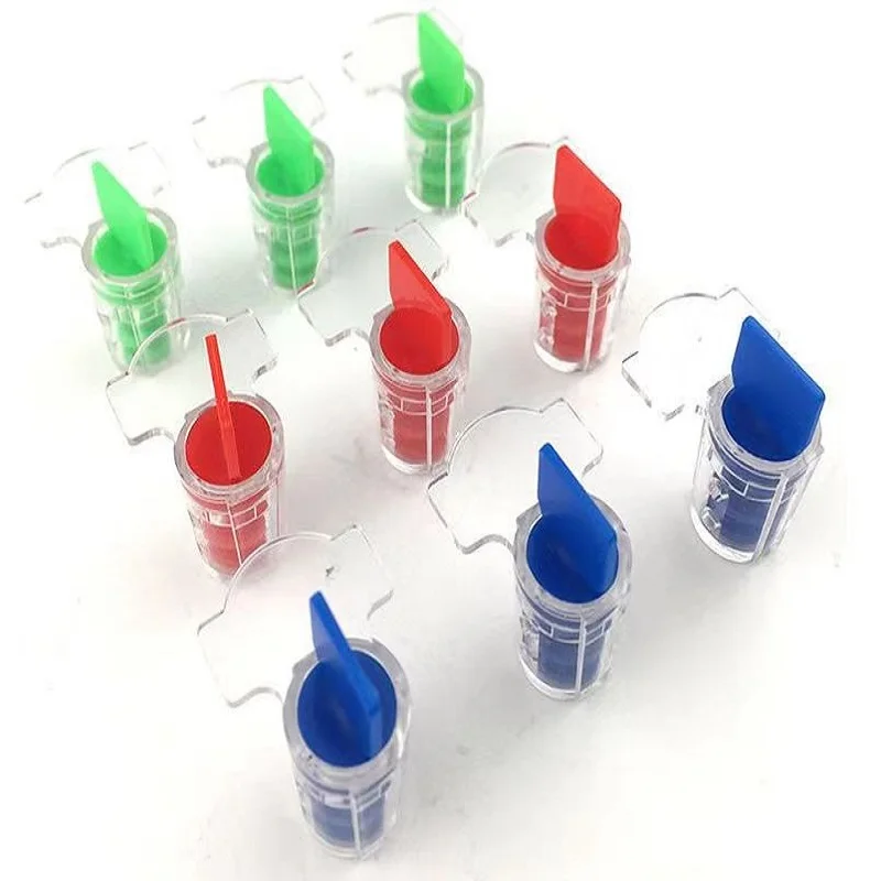 Twist Tight Meter Seal High Security Electric Meter Seal Security Seal