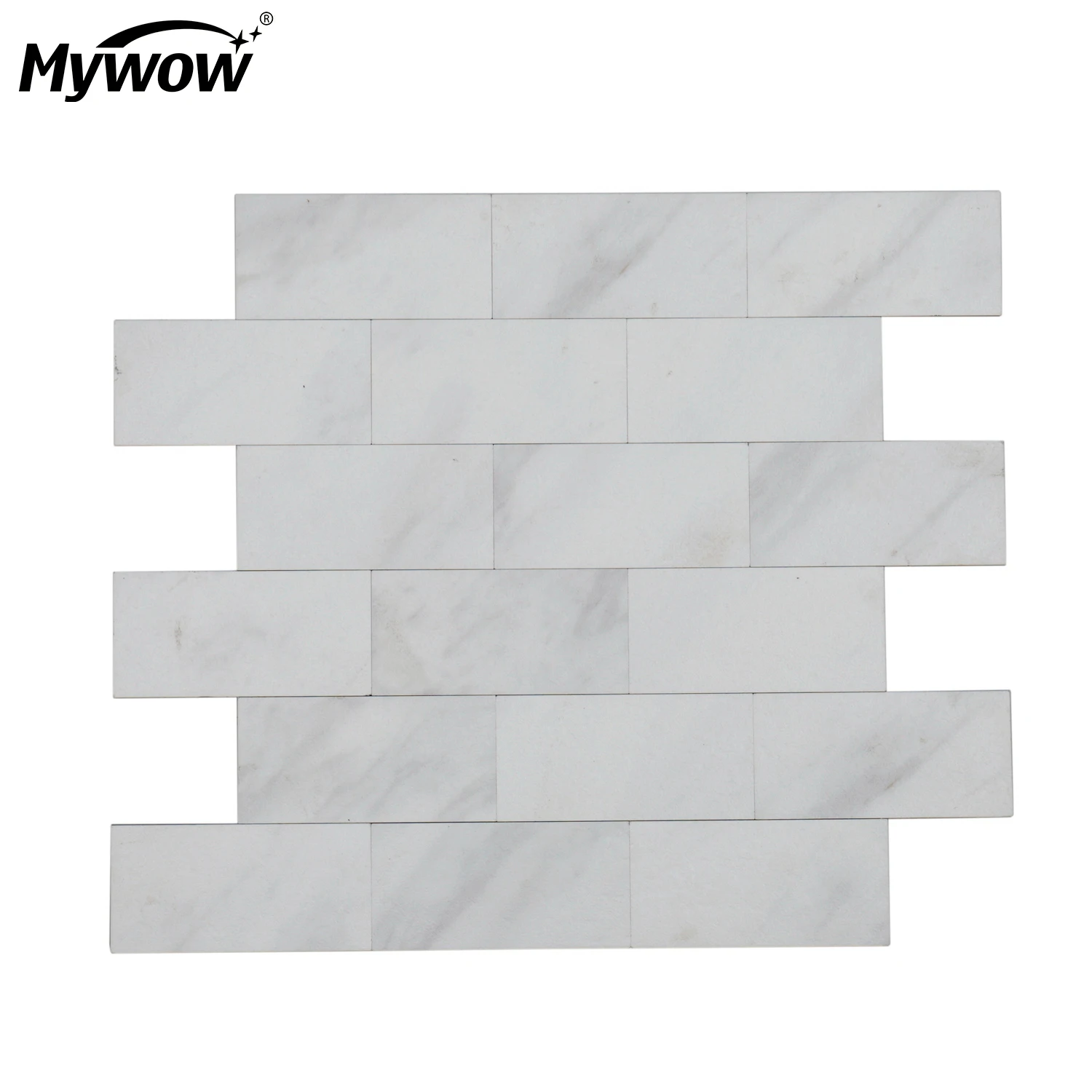 MW Simple Pattern Mosaic Tiles