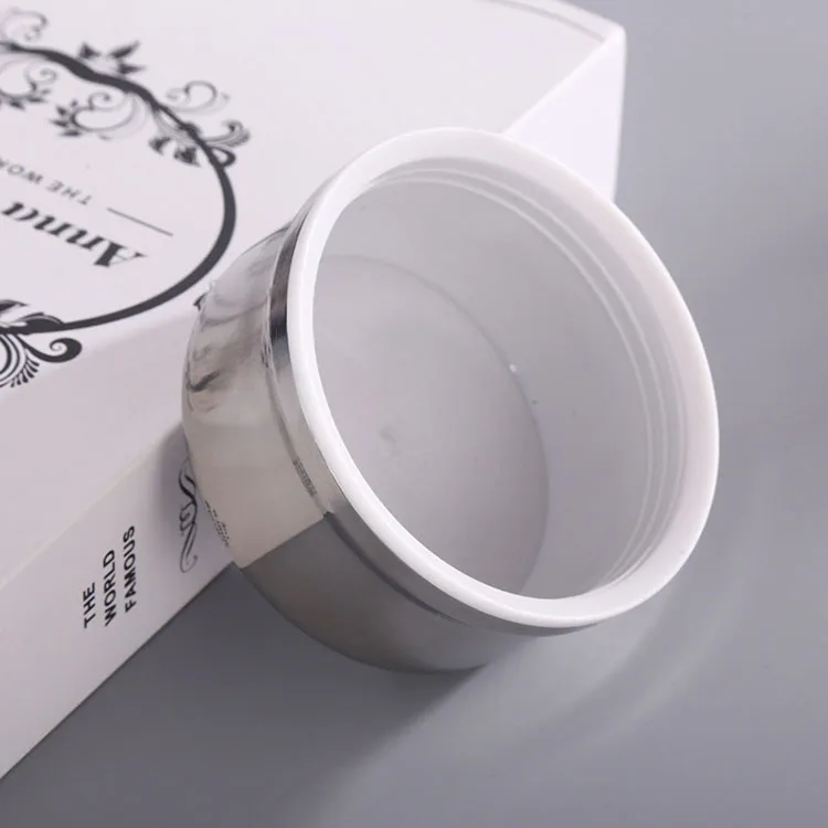 High Grade Laser Logo Jar Wide Mouth Stanless Steel Food Thermo Container For Food